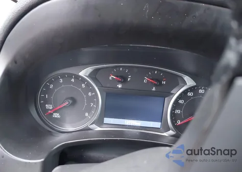 2021 GMC Terrain Awd Slt z USA, uszkodzony, nr VIN 3GKALVEV1ML300057